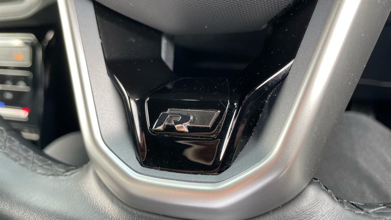 Volkswagen T-Cross 1.0 TSI 110 R-Line 5dr Petrol Estate